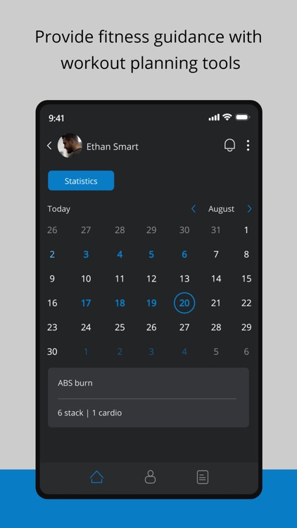 SOLO Coach screenshot-5
