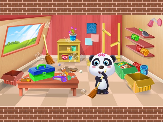Panda Kuteのおすすめ画像5