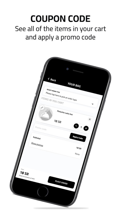 Cypress Roastery|محمصة سايبرس screenshot-4