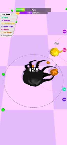 Game screenshot Blob Hunt hack