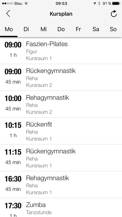 actiwita Vitalstudio screenshot-3