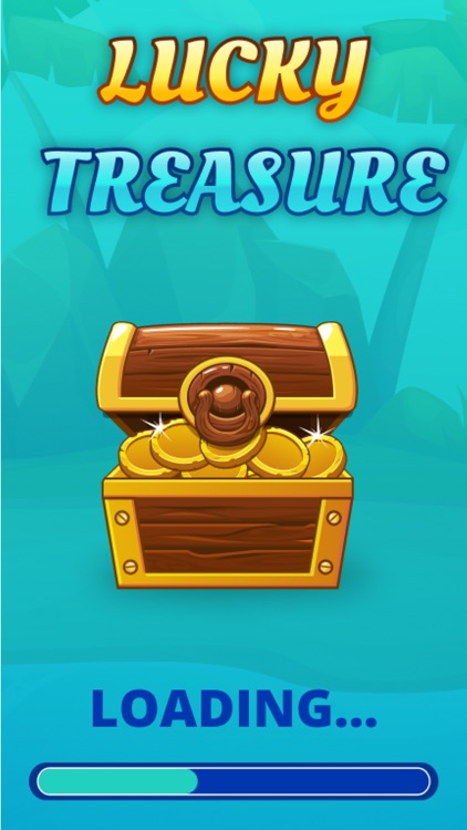 Lucky & Treasure screenshot-7