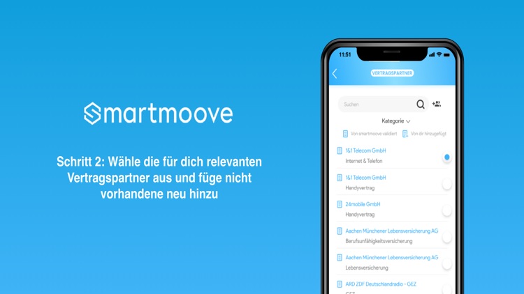 smartmoove