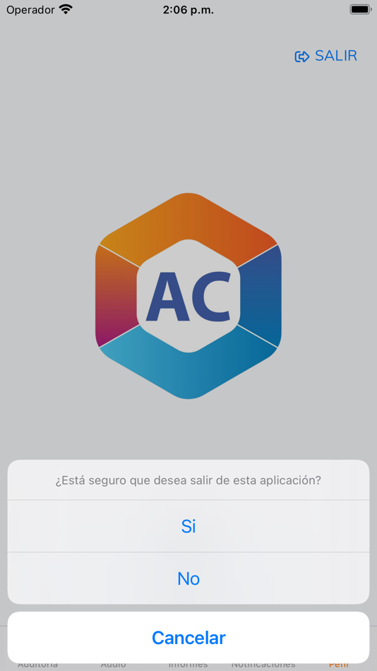 #5. MA AdCertification (iOS) بواسطة: BORPES MEDIA SOLUTIONS SA DE CV