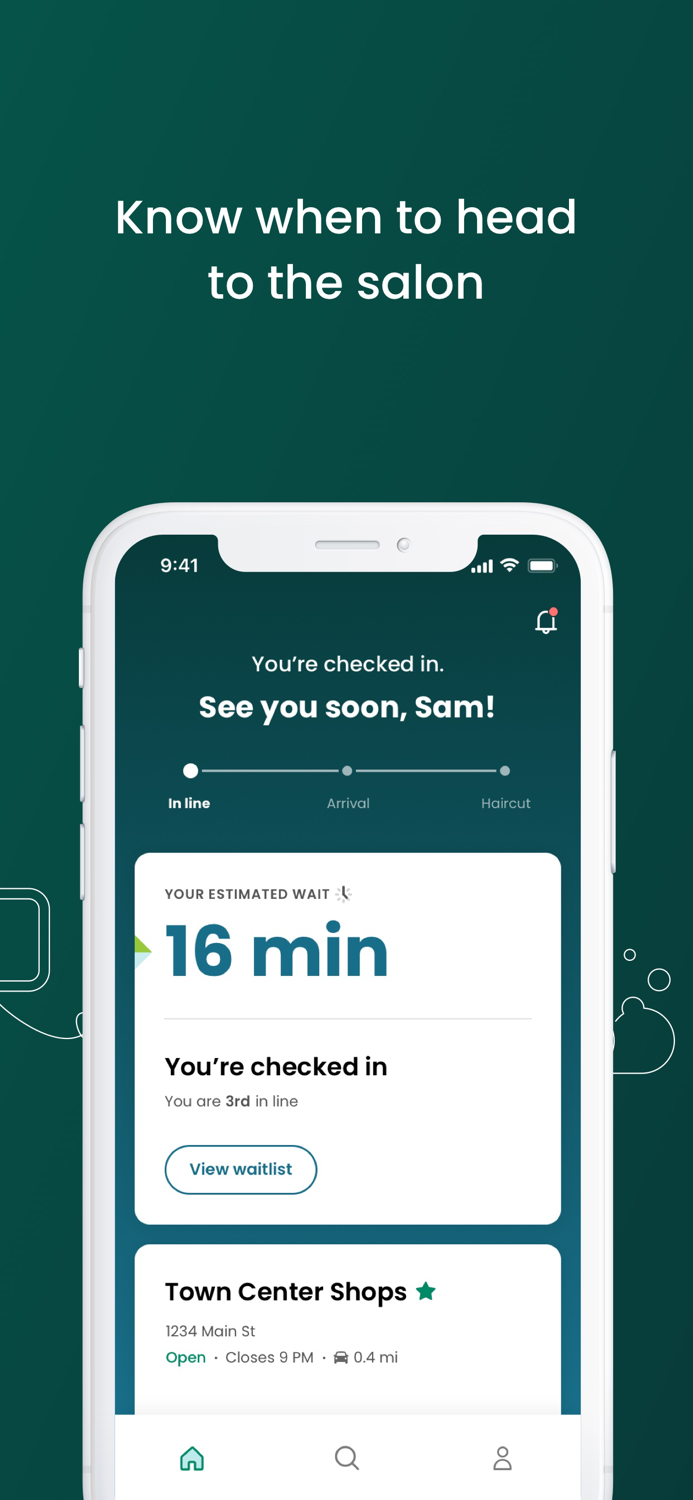 Great Clips Online Check-in