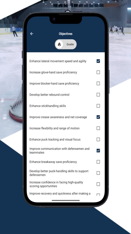 Connect Hockey screenshot-6
