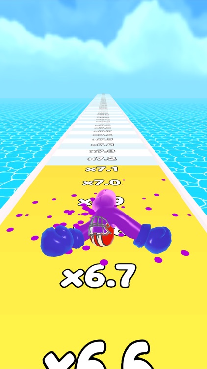 Join Blob Clash 3D — Crowd Run screenshot-5
