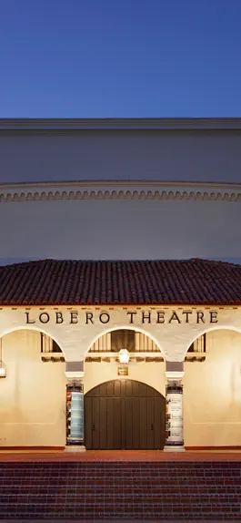 Game screenshot Lobero Theatre mod apk