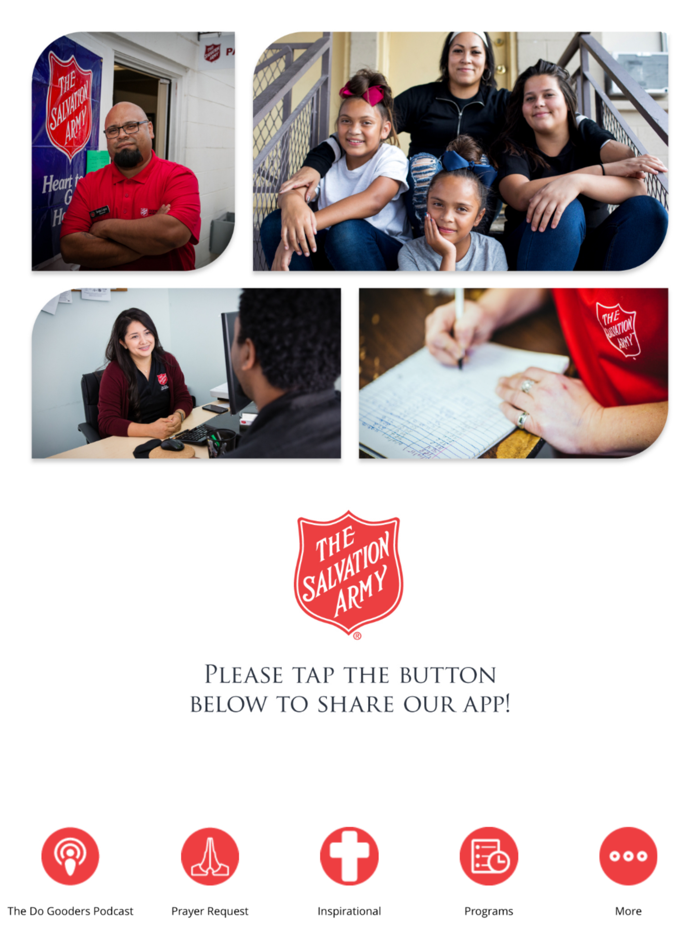 Long Beach Red Shield