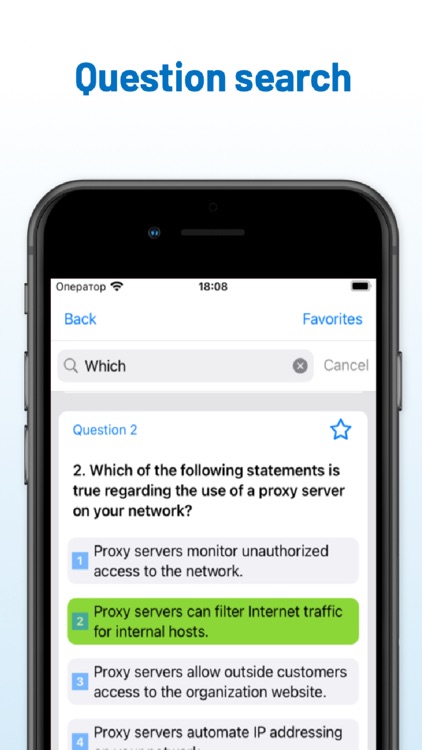 CEH 12: Prep Exam 2024