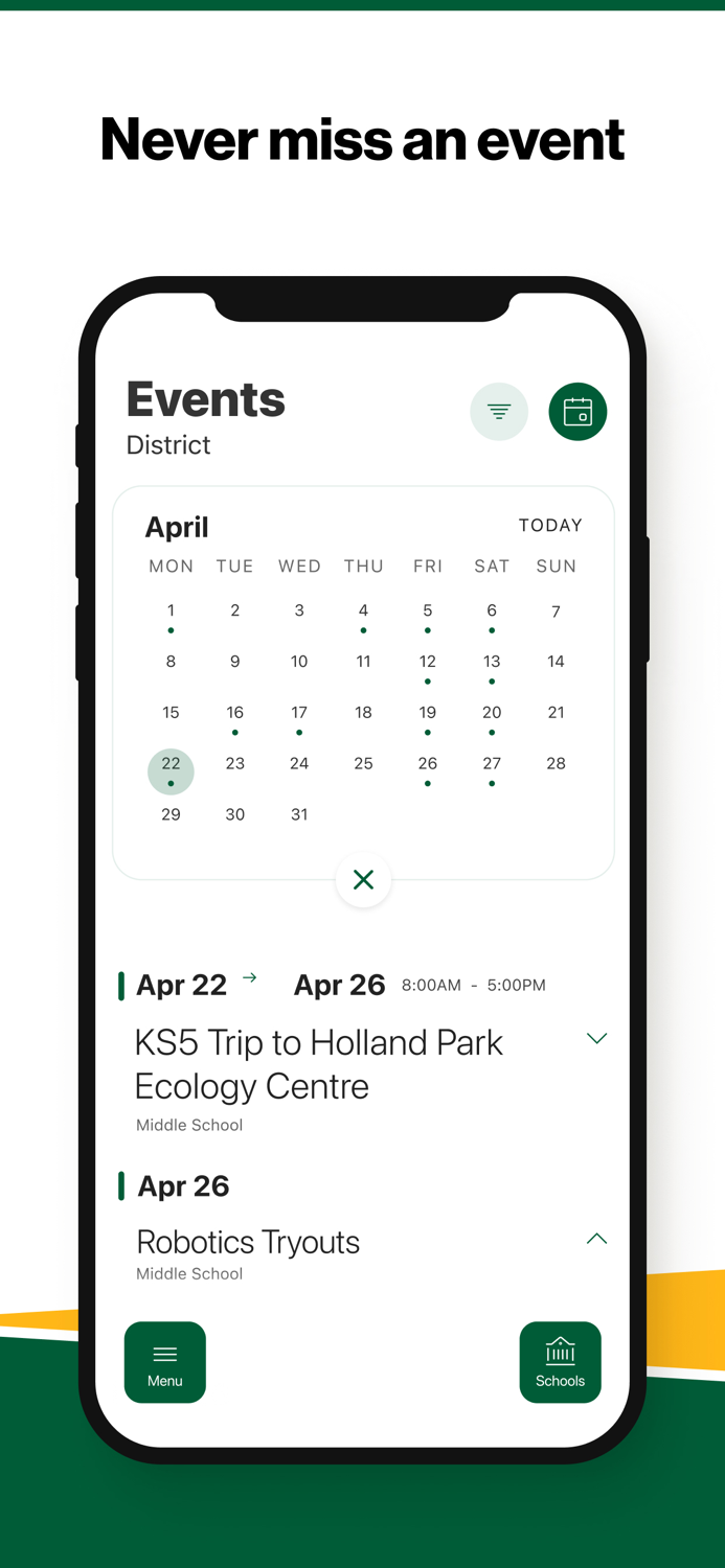 Montville Twp Public Schools