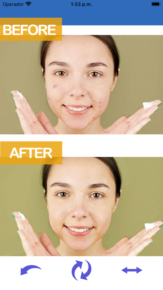#1. Remove Objects from Photos AI (iOS) 由: KoruApps