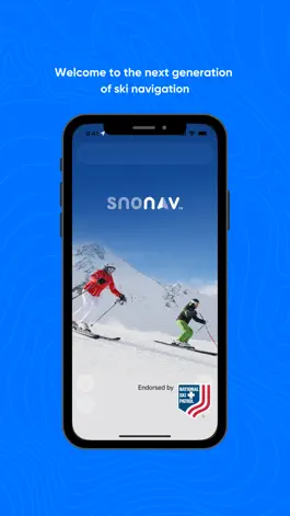 Game screenshot Snonav mod apk