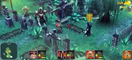 Game screenshot Battle Hunters Zero apk