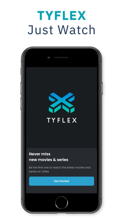 Tyflex ® Screenshot