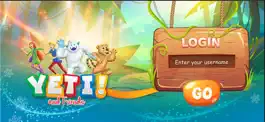 Game screenshot Yeti Primary 1 mod apk