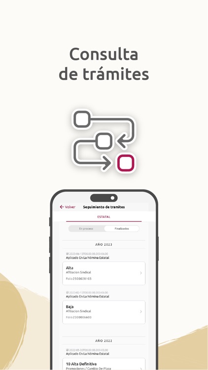 SEV Empleados screenshot-3