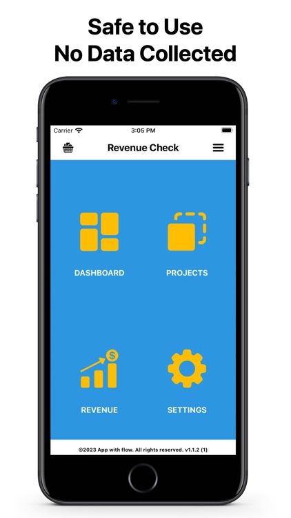 Revenue Check for Unity Ads