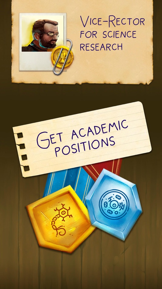 #6. Virus Dots (iOS) Podle: NONAME SOFTWARE