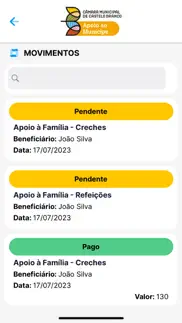 apoio ao munícipe cb problems & solutions and troubleshooting guide - 2