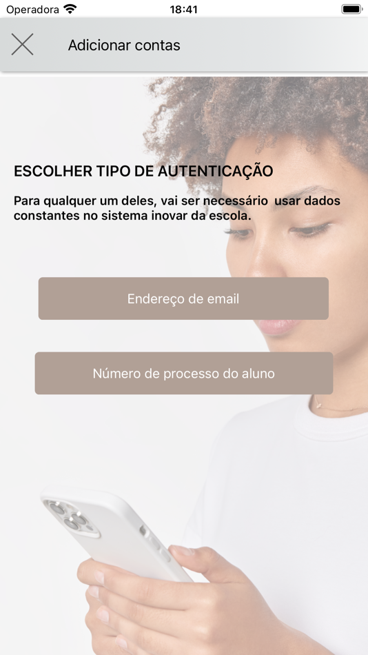 #3. Colégio Efanor (iOS) 由: Inovar +AZ, Sistemas de Informacao Lda
