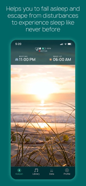 Kokoon on the App Store