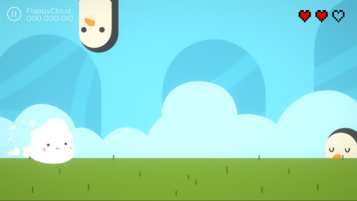 Infinity Running Collection