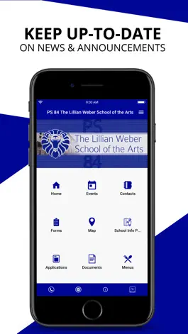 Game screenshot Lillian Weber School of Arts mod apk