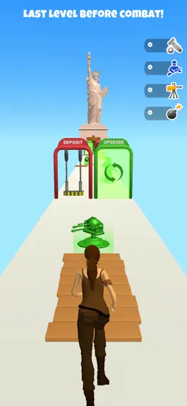 Game screenshot Landmark Defend! mod apk