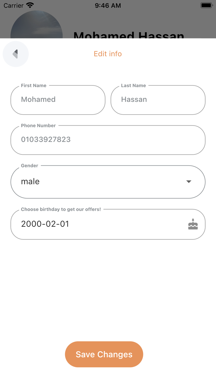 Shine On - The Beauty Hub