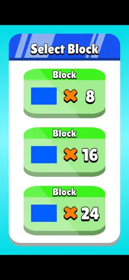 Game screenshot BlockUp apk