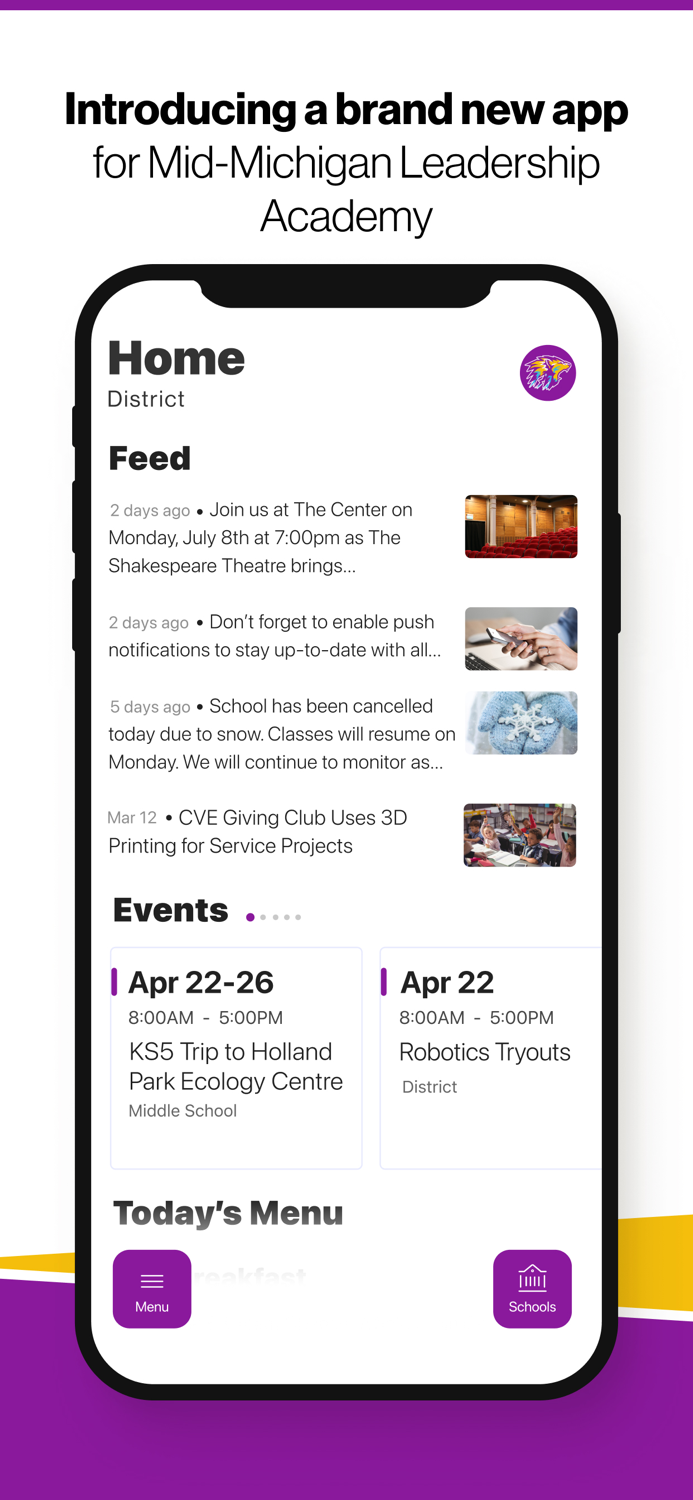 Mid-Michigan Leadership Acad.