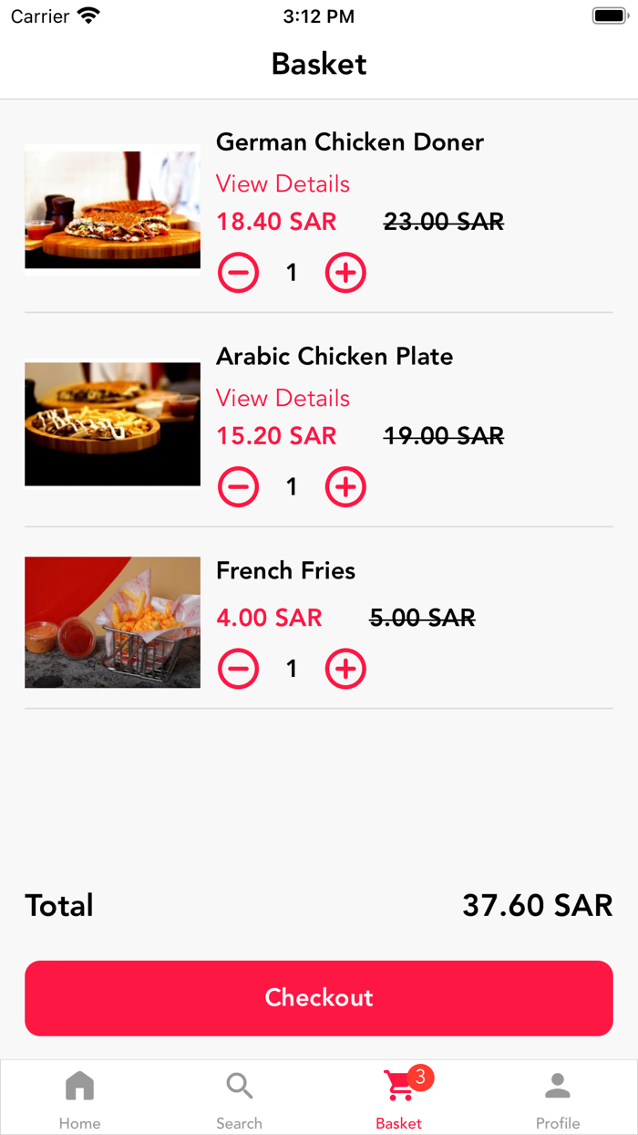 Doner Tag دونر تاغ