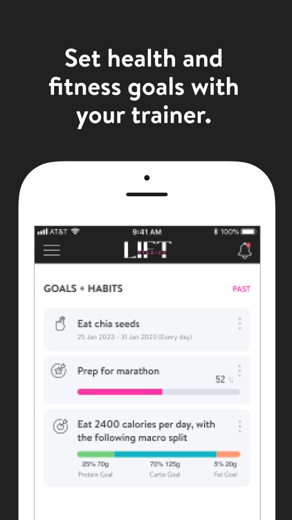 LIFT Studios screenshot-3