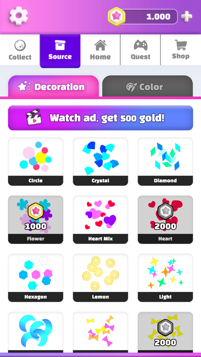 Tape balloon simulator