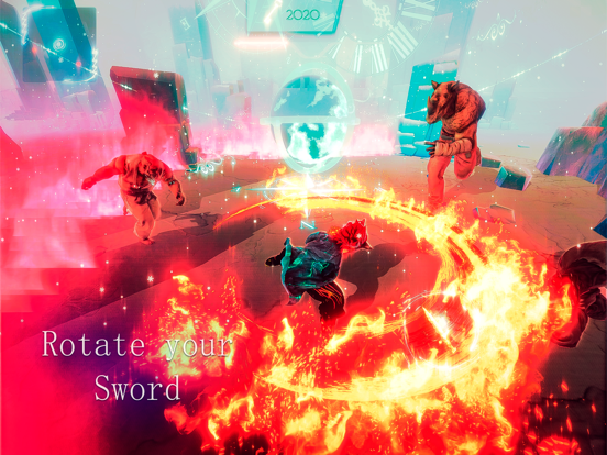 Screenshot #4 pour Scary Manga Spider Train War