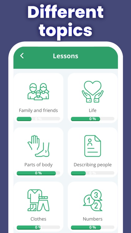 Learn portuguese language 2025