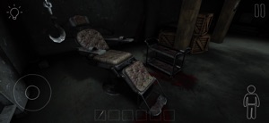 911: Prey (Horror Escape Game) screenshot #6 for iPhone