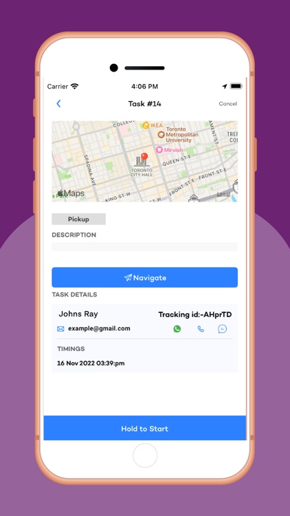 Bukam disptacher screenshot-5