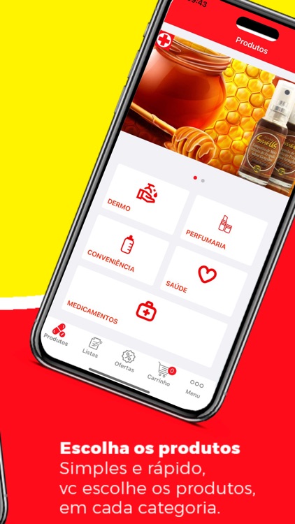 DROGÃO CIRCUITO DAS AGUAS