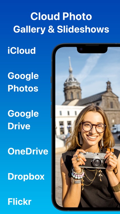 PixFolio Business Photo Frame
