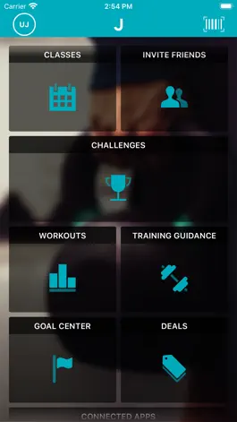Game screenshot Boston JCC hack