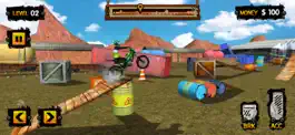 Game screenshot Trials Gold 3D mod apk