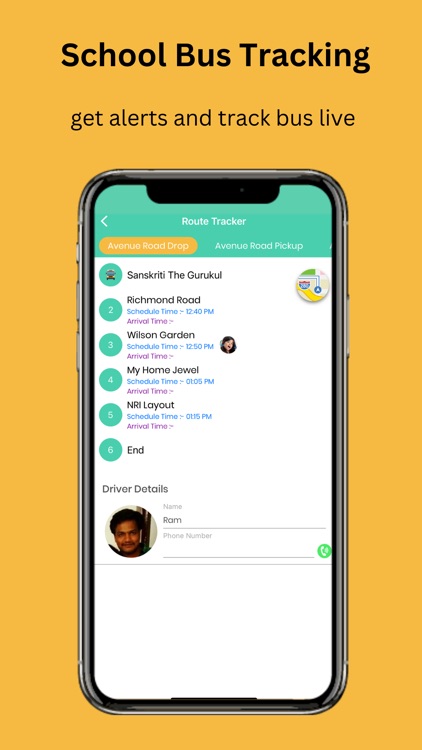 STG Parents App screenshot-8