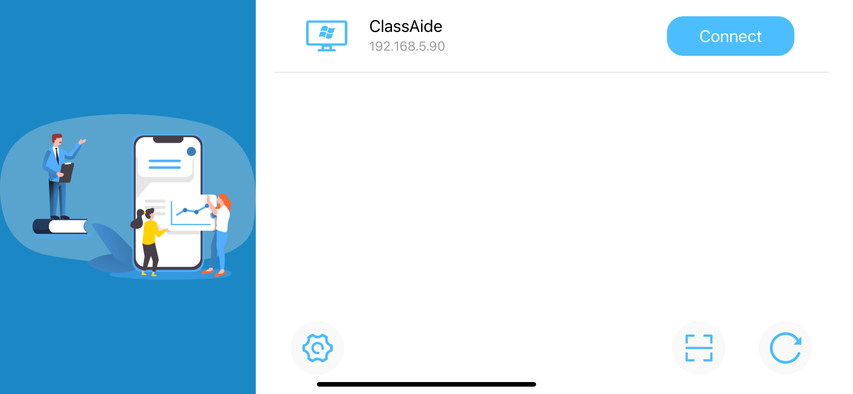 SmartClass