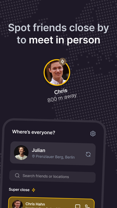 Purpose_ Screenshot