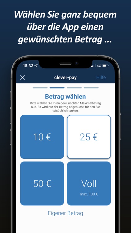 clever-tanken.de screenshot-5