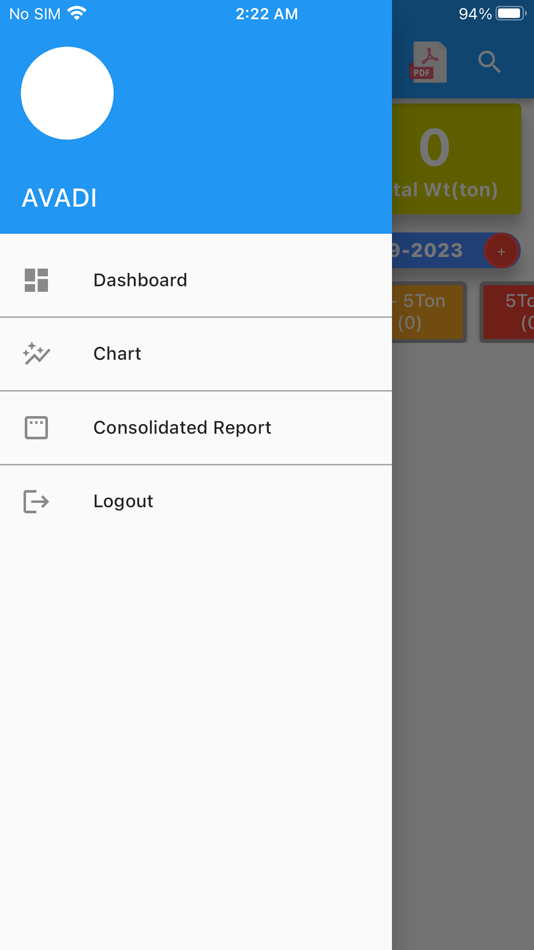 #2. Realtech AWS (iOS) 由: Thangavel Kumar