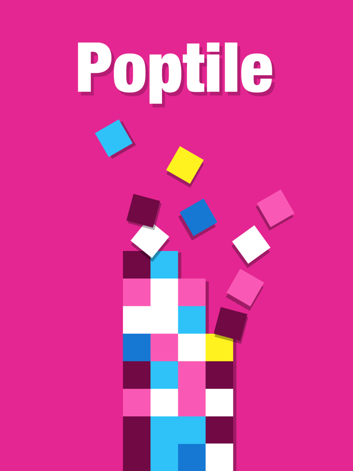 Poptile