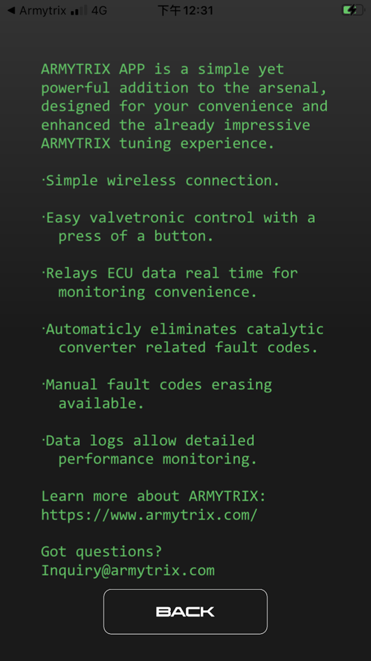 #7. Armytrix (iOS) 由: ARMYTRIX CORP.